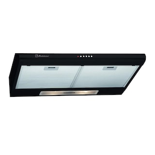 Foto 3 | Campana Koblenz Cmk-76g 76cm Motor Silencioso 3vel Negra
