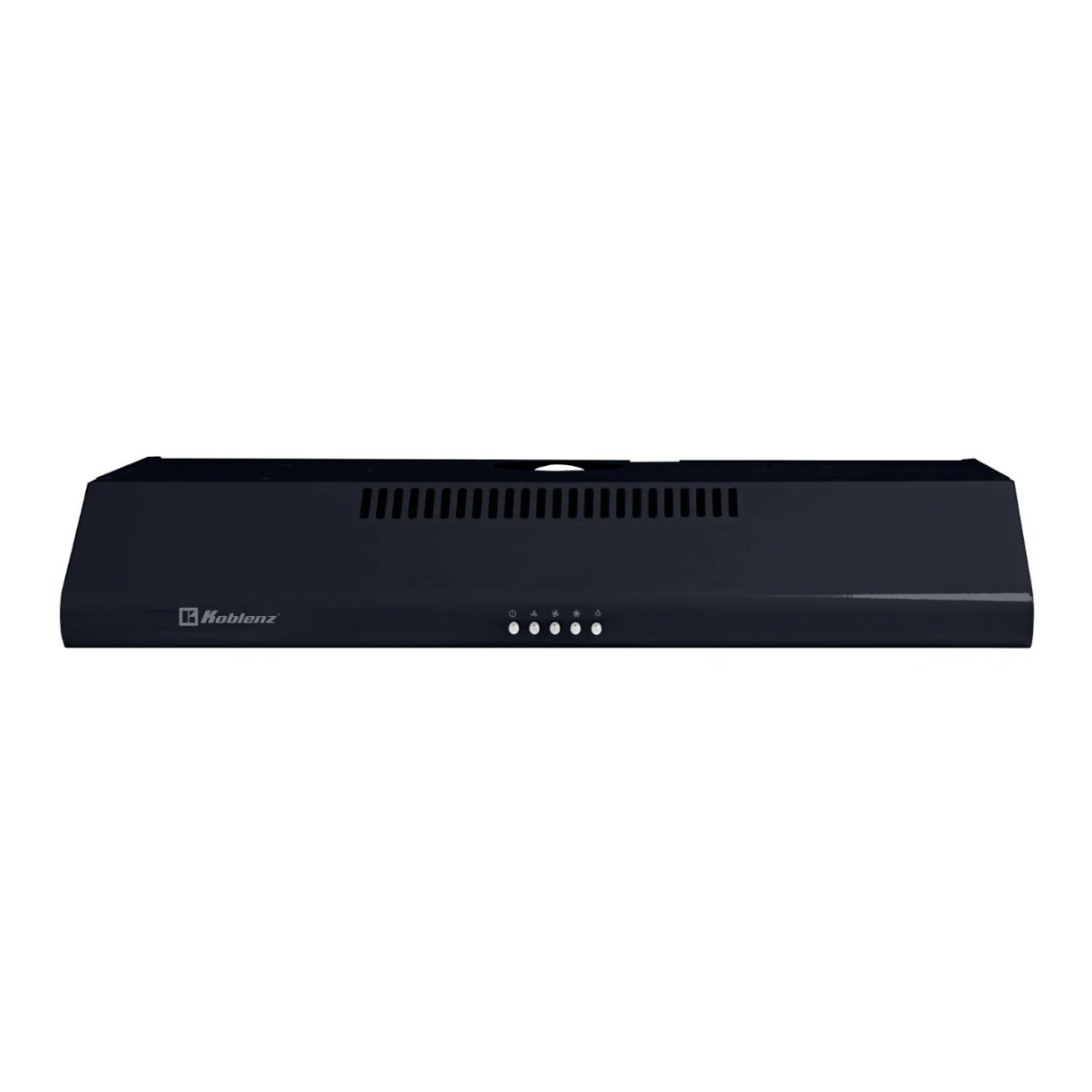 Foto 5 pulgar | Campana Koblenz Cmk-76g 76cm Motor Silencioso 3vel Negra