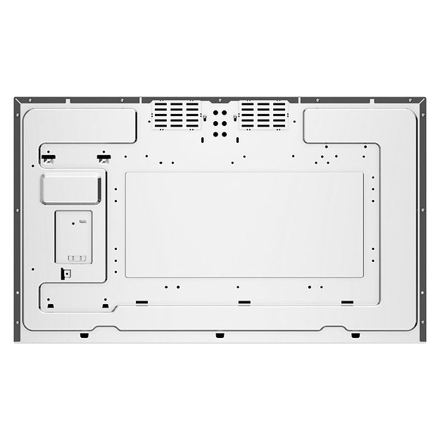 Foto 9 pulgar | Microcampana Whirlpool Wmmf5930pz de Acero Inoxidable de 76 cm