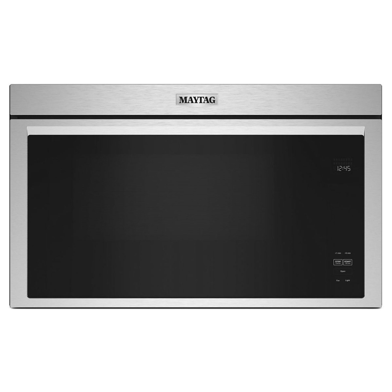 Foto 1 | Microcampana Empotrable Maytag Mmmf6030pz de 1.1 Pies Cúbicos