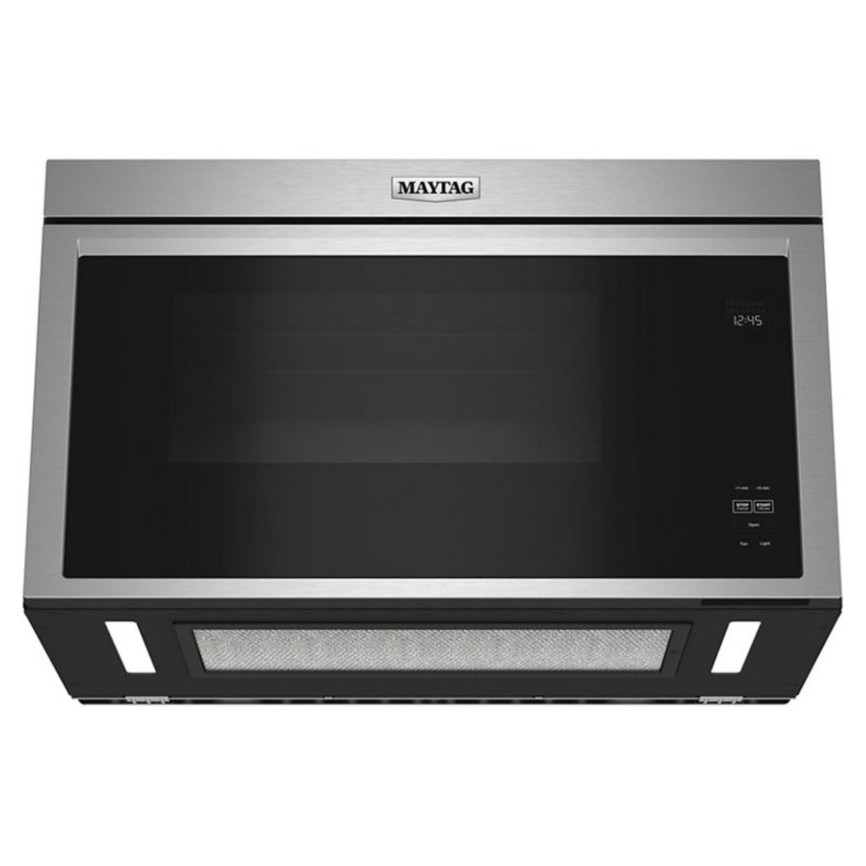 Foto 2 | Microcampana Empotrable Maytag Mmmf6030pz de 1.1 Pies Cúbicos