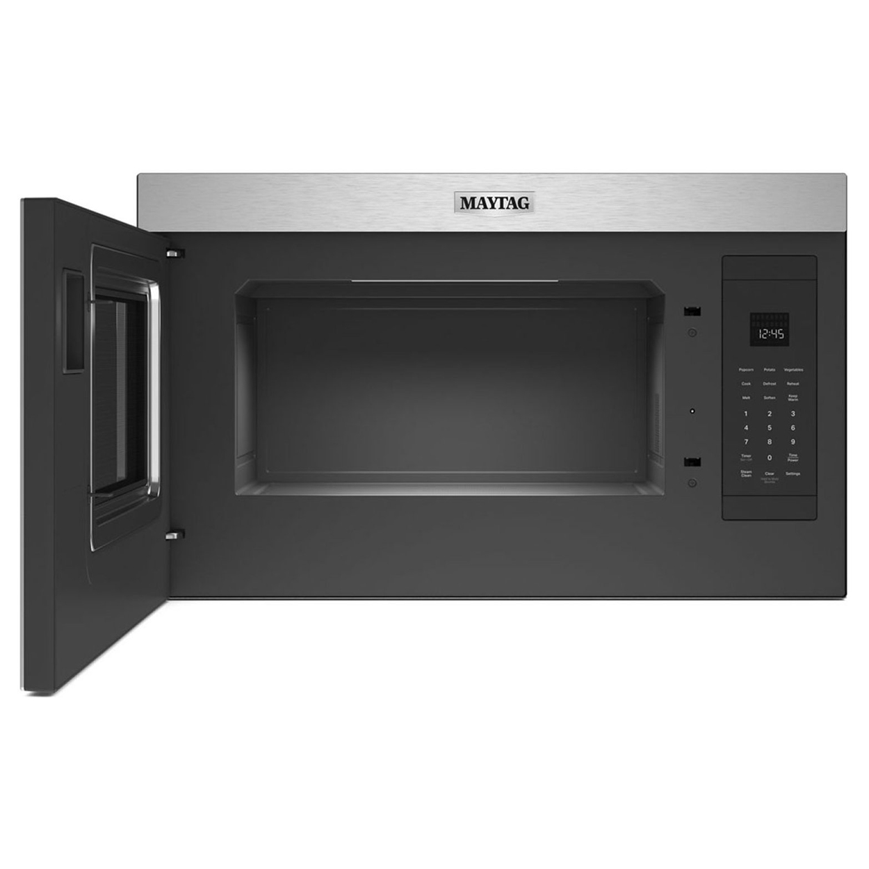 Foto 4 | Microcampana Empotrable Maytag Mmmf6030pz de 1.1 Pies Cúbicos