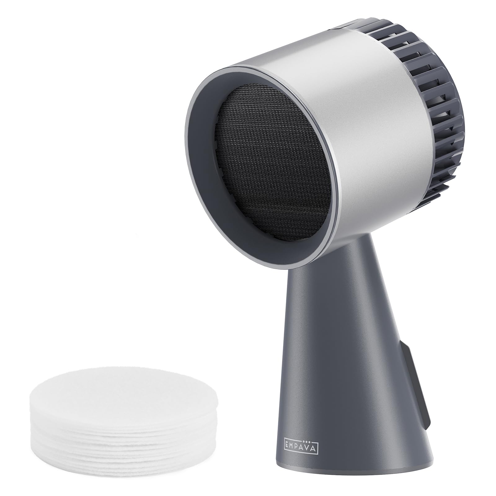 Extractor Portátil Empava De 3 Velocidades Para Cocina De Escritorio Con Campana Extractora - Venta Internacional.
