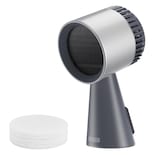 Extractor Portátil Empava De 3 Velocidades Para Cocina De Escritorio Con Campana Extractora - Venta Internacional.
