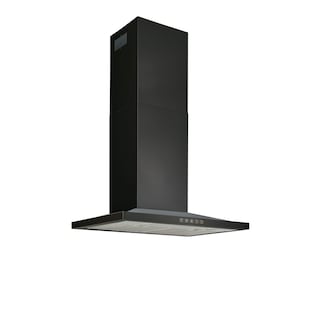 Foto 2 | Campana Extractora Broan-nutone Bws1304bls 30 Cm De Acero Inoxidable Negro - Venta Internacional.