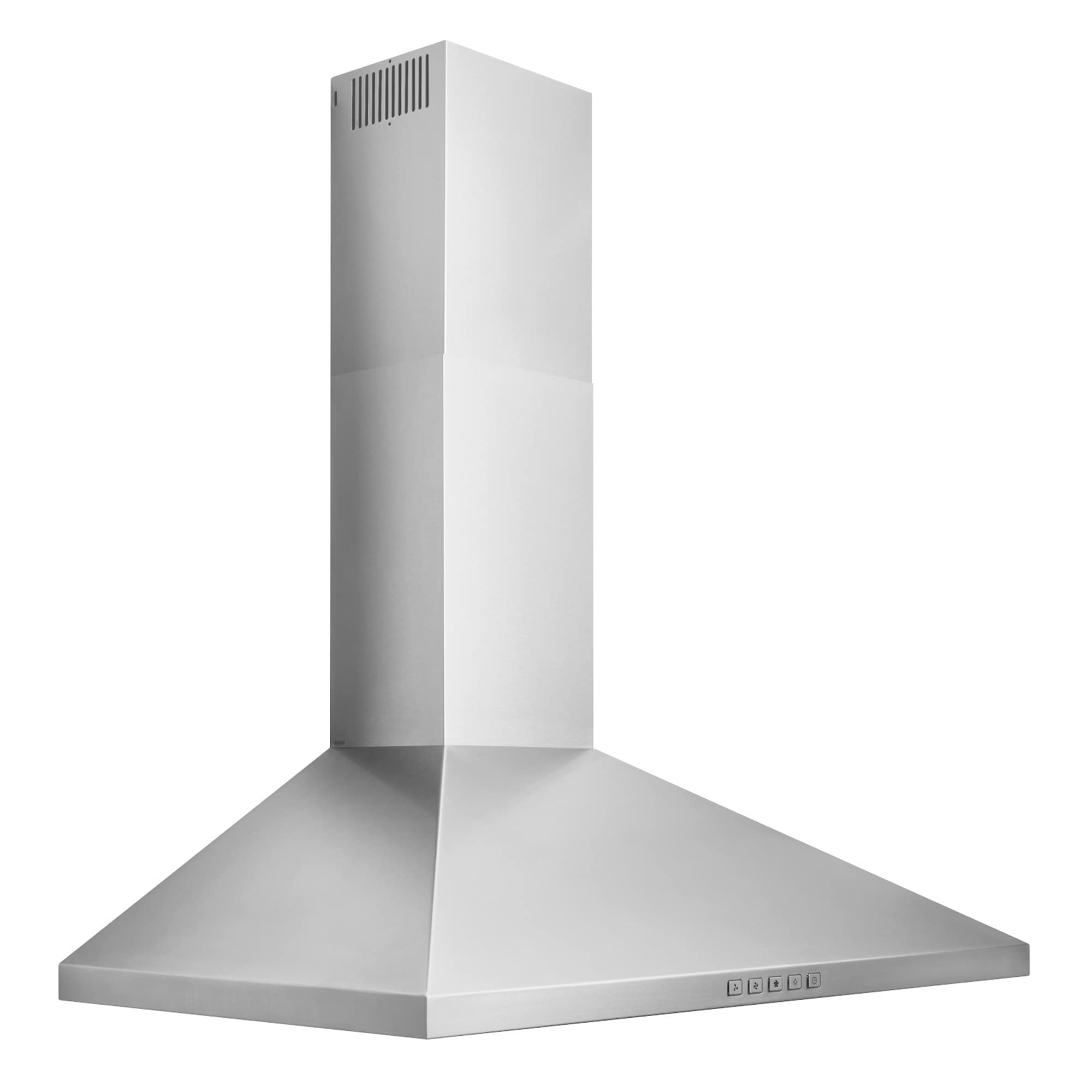 Foto 2 pulgar | Campana Extractora Broan-nutone Bwp1364ss, 36 Cm, Acero Inoxidable - Venta Internacional.