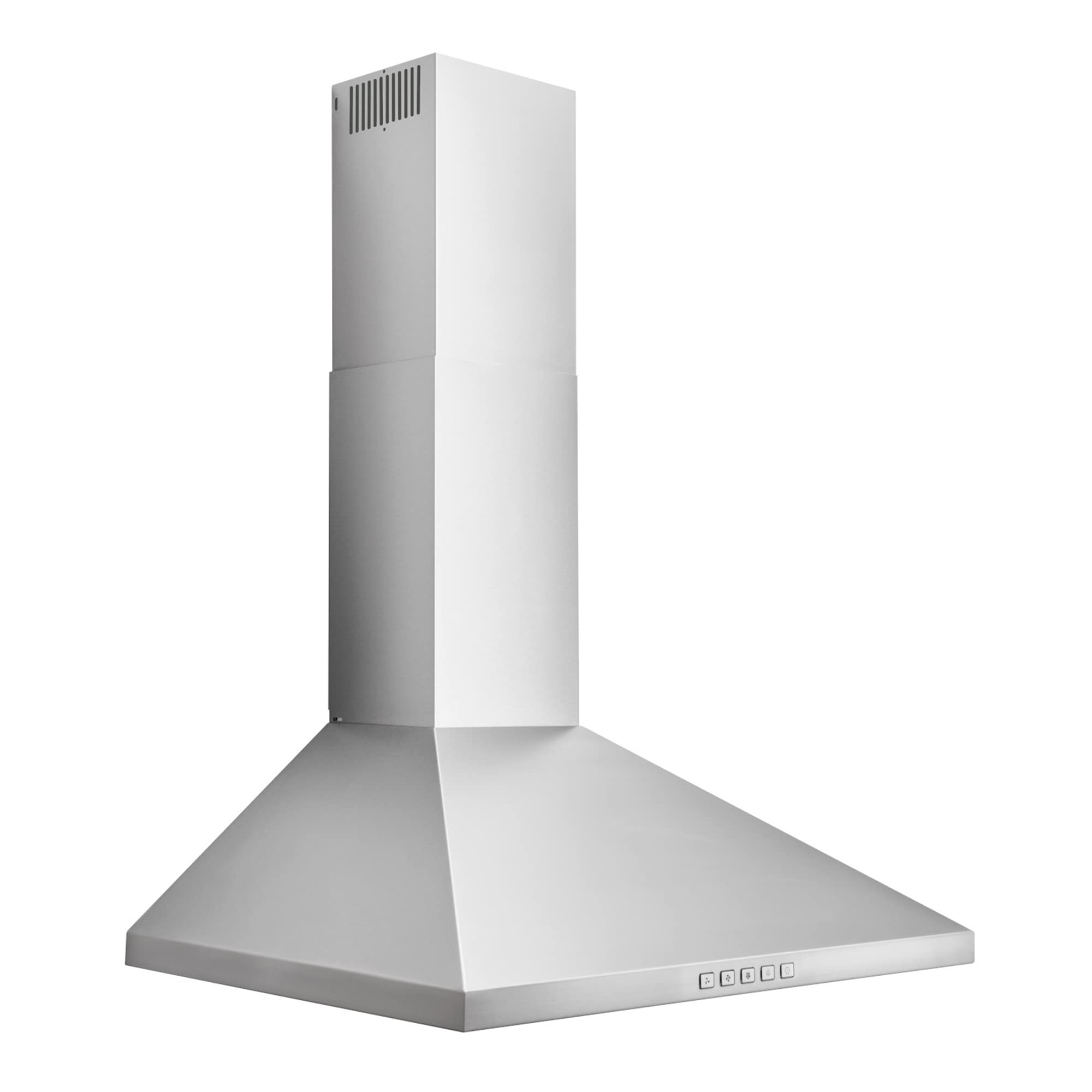 Foto 1 | Campana Extractora Broan-nutone 24 Pyramidal 450 M³/h - Venta Internacional.