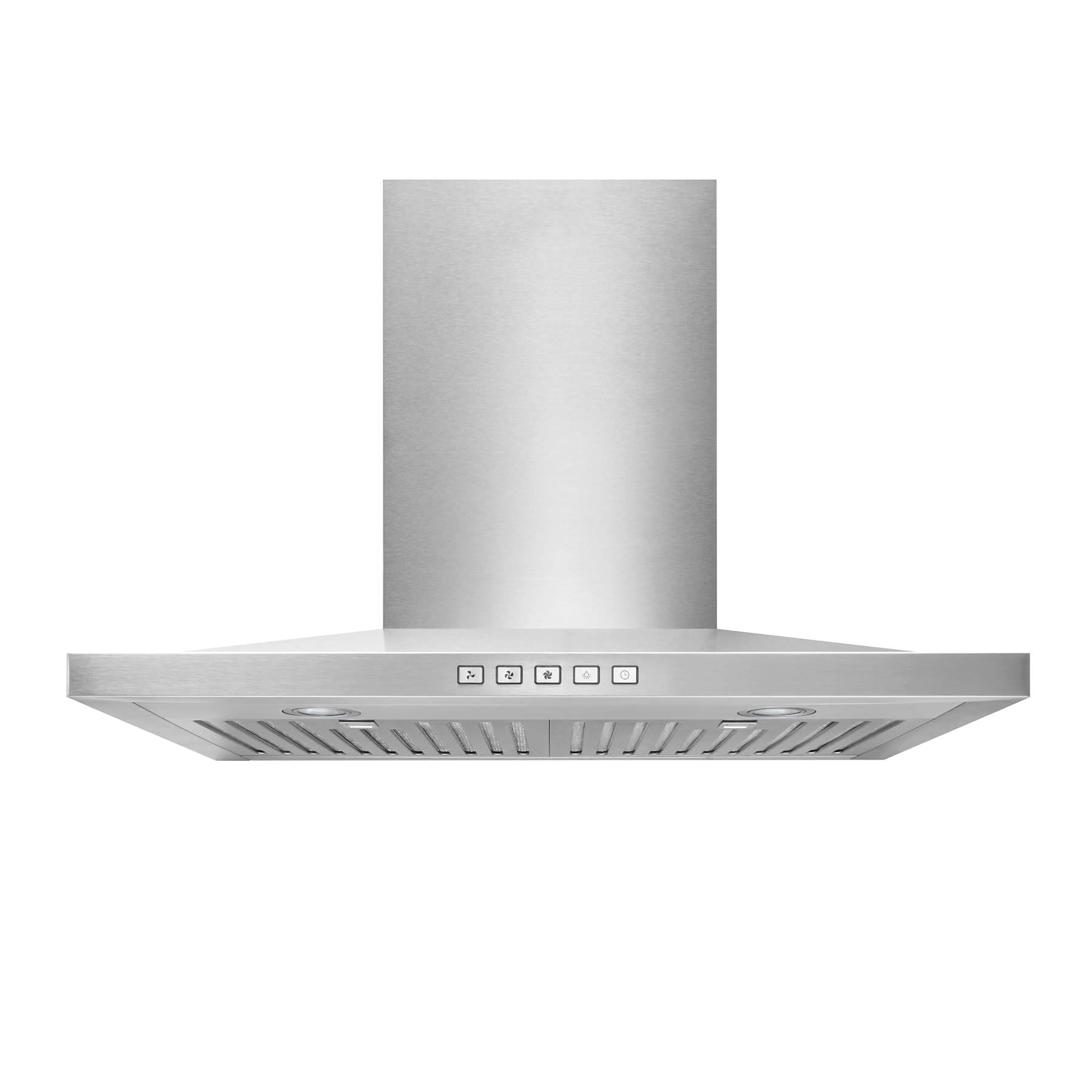 Foto 2 | Campana Extractora Broan-nutone Bws2304bls Legacy De 30 Pulgadas, Negra - Venta Internacional.