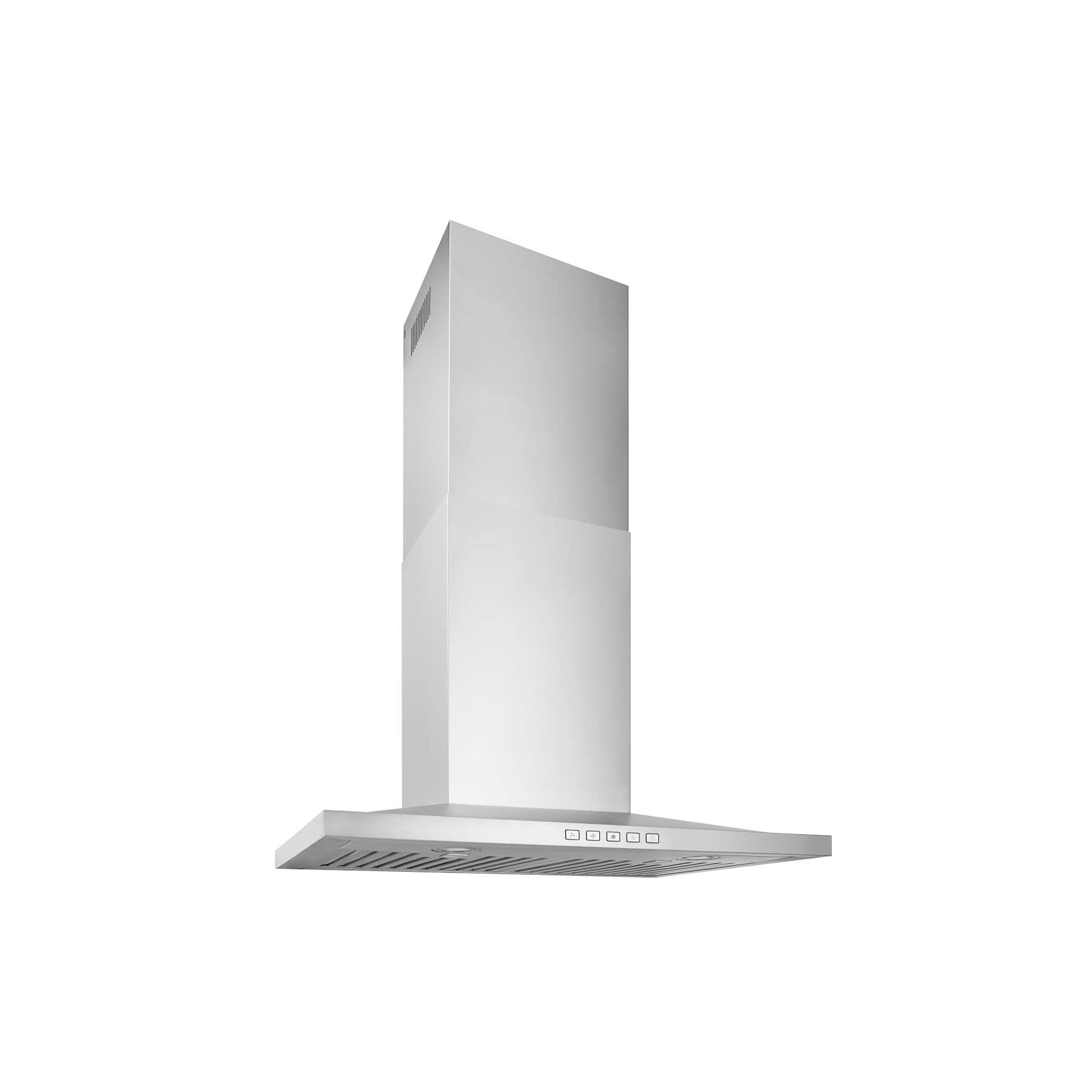 Foto 5 pulgar | Campana Extractora Broan-nutone Bws2304bls Legacy De 30 Pulgadas, Negra - Venta Internacional.