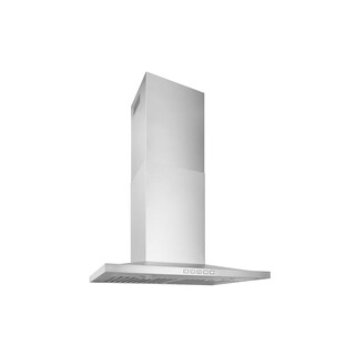 Foto 4 | Campana Extractora Broan-nutone Bws2304bls Legacy De 30 Pulgadas, Negra - Venta Internacional.