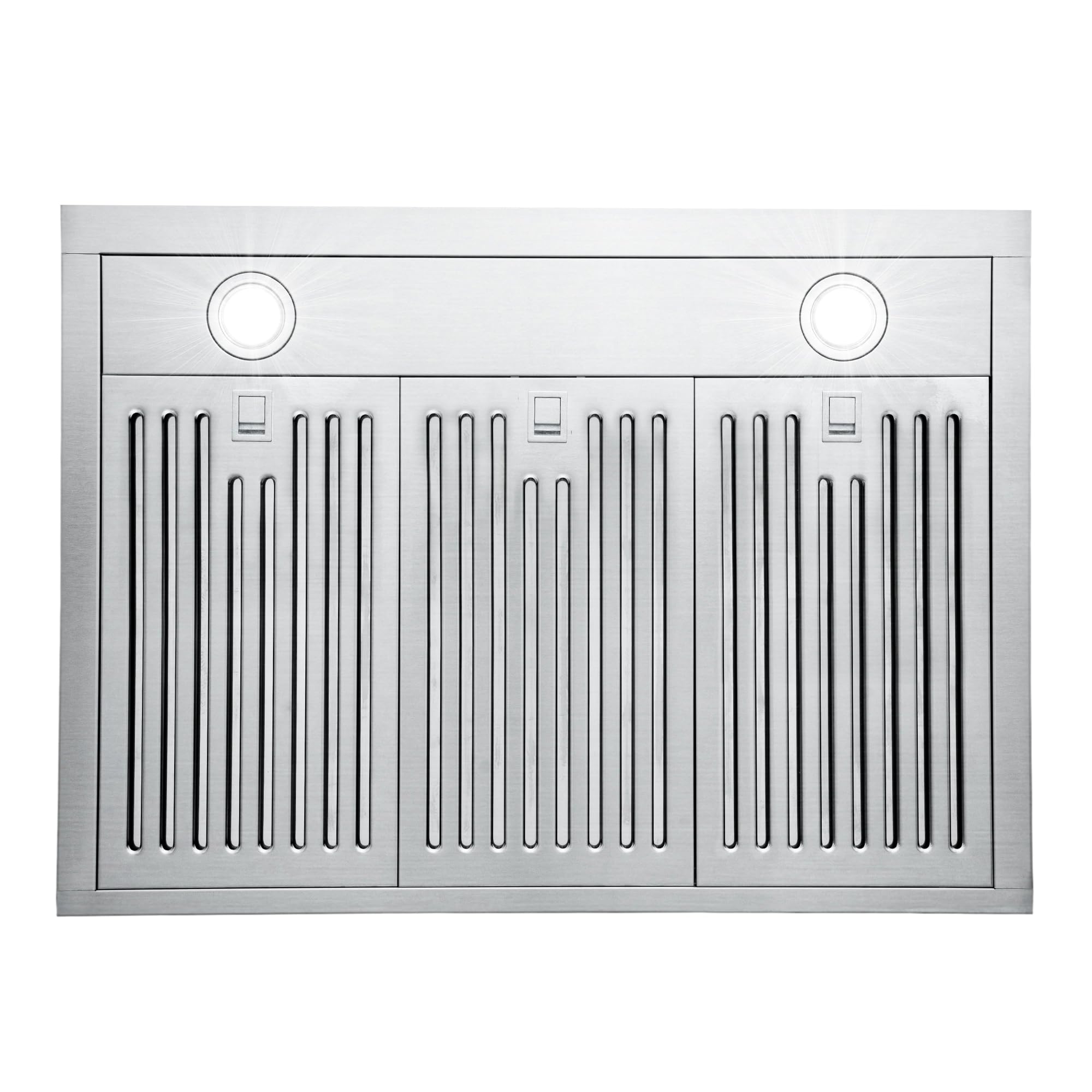 Foto 6 | Campana Extractora Cosmo Cos-ks6u30 Colección Haven 500 Cfm 30 Cm - Venta Internacional.