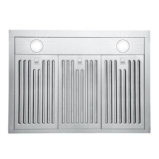 Foto 6 | Campana Extractora Cosmo Cos-ks6u30 Colección Haven 500 Cfm 30 Cm - Venta Internacional.
