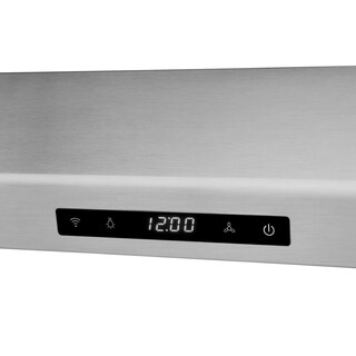 Foto 7 | Campana Extractora Cosmo Cos-ks6u30 Colección Haven 500 Cfm 30 Cm - Venta Internacional.
