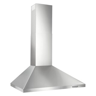 Foto 1 | Campana Extractora Broan-nutone Bw5030ssl De Acero Inoxidable 30 Cm - Venta Internacional.