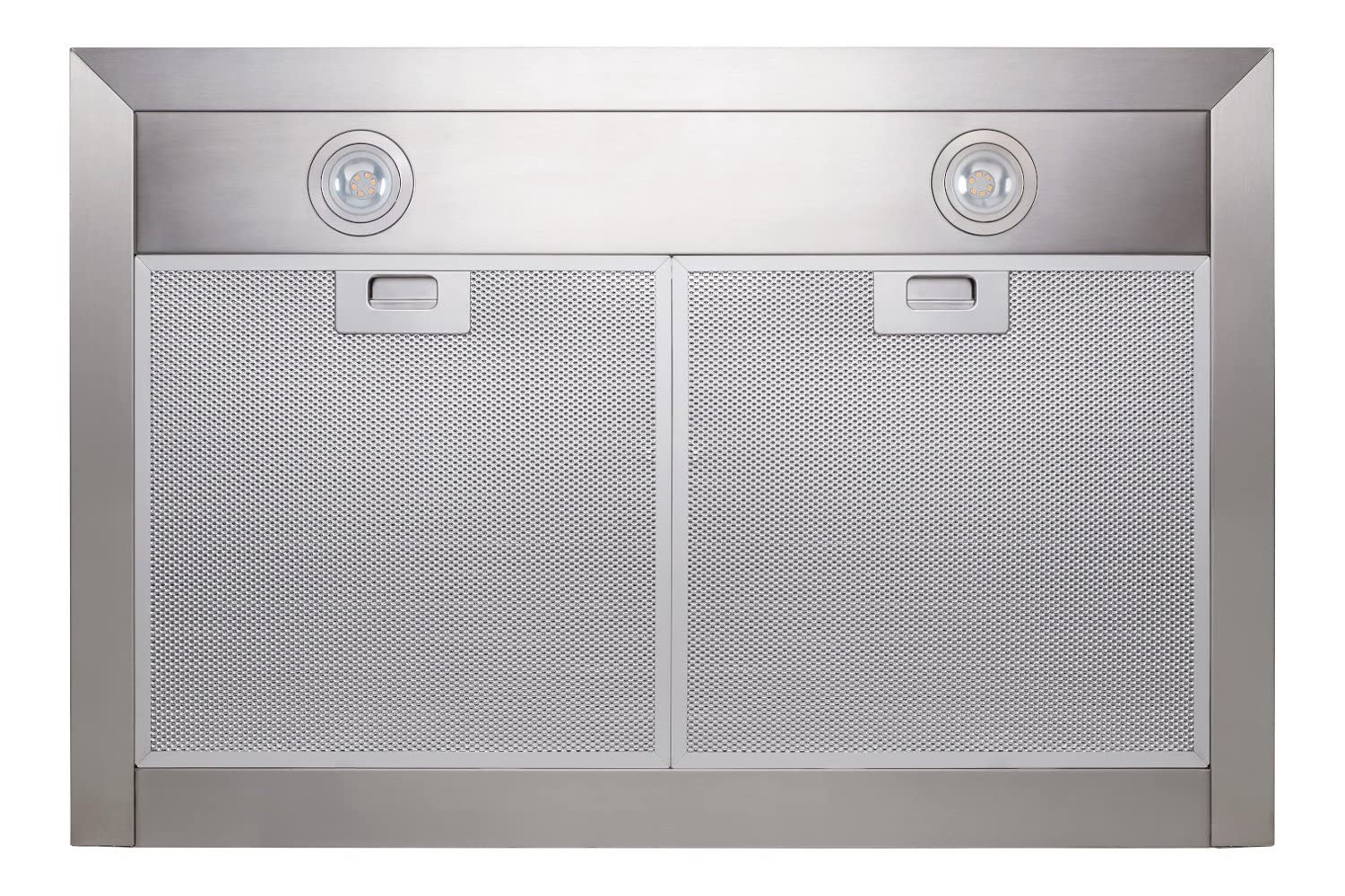Foto 4 pulgar | Campana Extractora Broan-nutone Bw5030ssl De Acero Inoxidable 30 Cm - Venta Internacional.