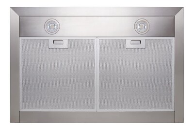 Foto 3 | Campana Extractora Broan-nutone Bw5030ssl De Acero Inoxidable 30 Cm - Venta Internacional.