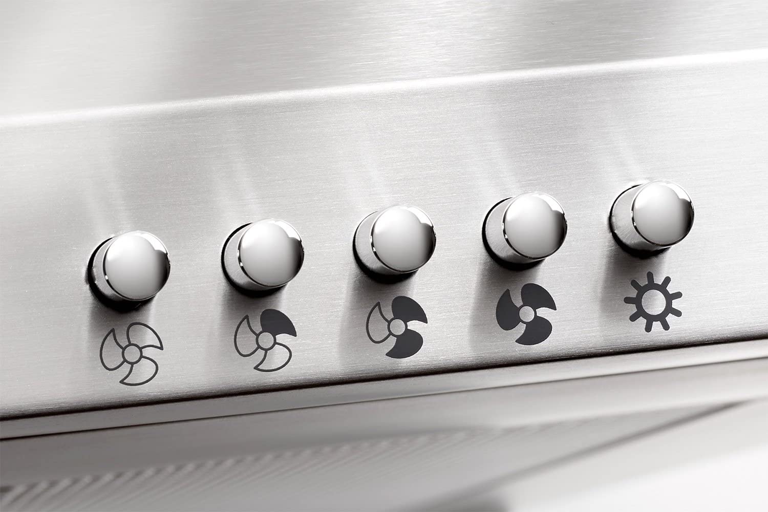Foto 5 pulgar | Campana Extractora Broan-nutone Bw5030ssl De Acero Inoxidable 30 Cm - Venta Internacional.