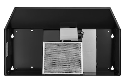 Foto 4 | Inserto Para Capucha Extractora Broan-nutone 413023 Sin Ductos De 30 Pulgadas, Negro - Venta Internacional.