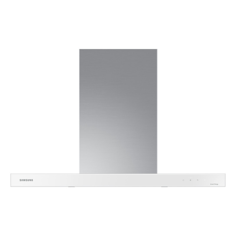 Foto 1 | Campana Samsung Bespoke De Pared 36'' 4 Velocidades Blanco