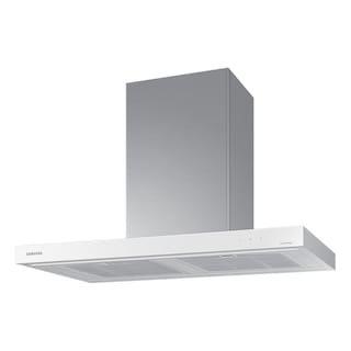 Foto 3 | Campana Samsung Bespoke De Pared 36'' 4 Velocidades Blanco