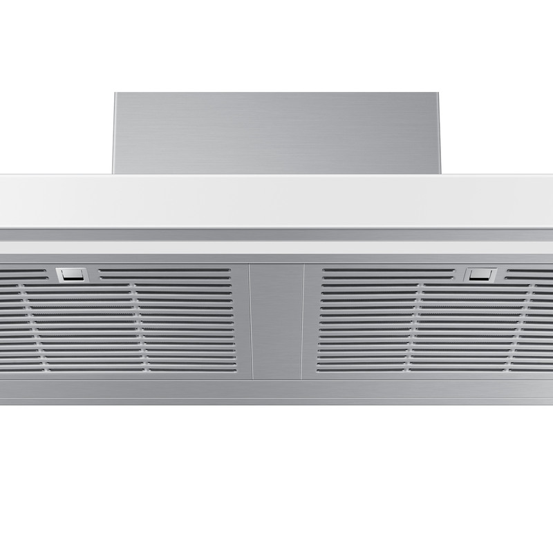 Foto 4 | Campana Samsung Bespoke De Pared 36'' 4 Velocidades Blanco