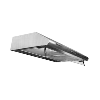 Foto 1 | Campana Gabinete Con Visera Koblenz Cmk-76iv