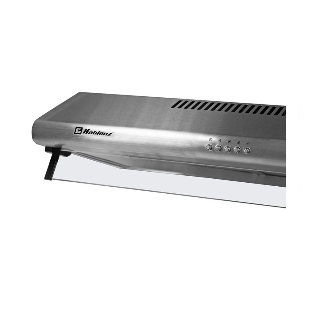 Foto 4 pulgar | Campana Gabinete Con Visera  Koblenz  Cmk-76iv