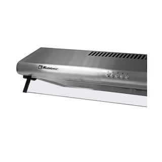 Foto 3 | Campana Gabinete Con Visera Koblenz Cmk-76iv