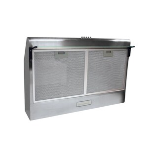 Foto 4 | Campana Gabinete Con Visera Koblenz Cmk-76iv