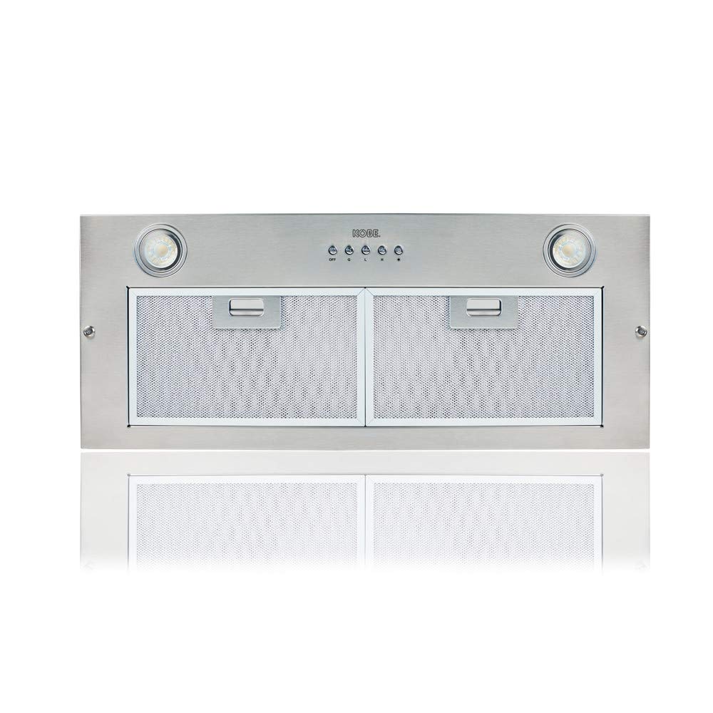 Foto 6 pulgar | Campana Extractora Kobe Inx2930sqbf-500-1 Con Inserto Incorporado De 30 Cm - Venta Internacional.