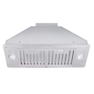 Foto 1 | Campana Extractora Kobe Inx2730sqb-700-2 Brillia 76 Cm 550 M³/h - Venta Internacional.