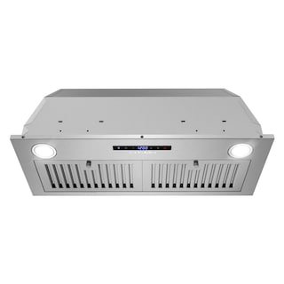 Foto 1 | Campana Extractora Cosmo Cos-30irhs Lumin Collection 380 M³/h 30 Pulgadas - Venta Internacional.