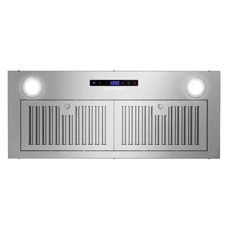 Foto 5 | Campana Extractora Cosmo Cos-30irhs Lumin Collection 380 M³/h 30 Pulgadas - Venta Internacional.
