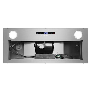 Foto 7 | Campana Extractora Cosmo Cos-30irhs Lumin Collection 380 M³/h 30 Pulgadas - Venta Internacional.