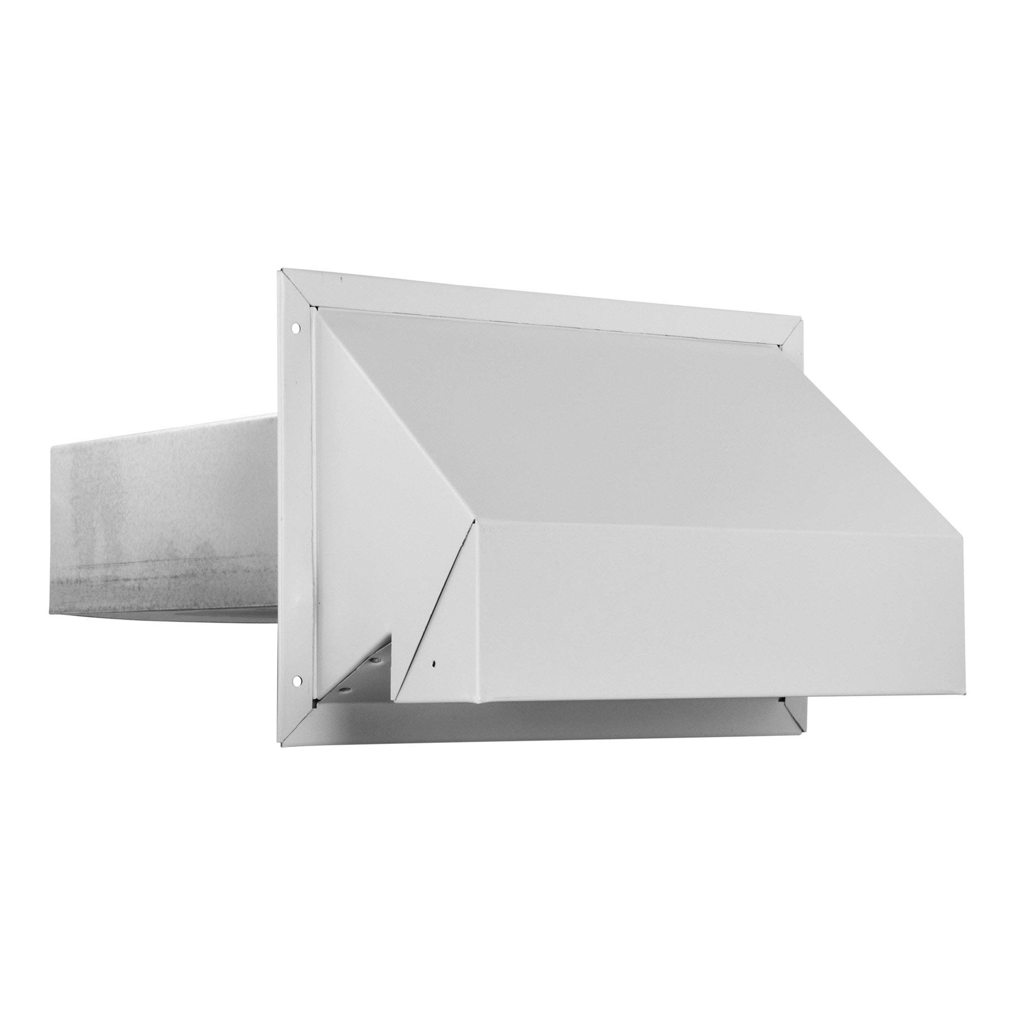 Foto 2 pulgar | Campana De Escape Imperial Vt0500-d Premium Range Blanca 8x25 Cm - Venta Internacional.