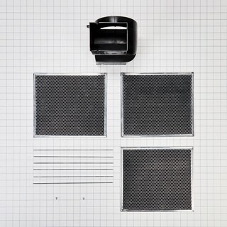 Foto 6 | Kit De Recirculación Whirlpool W11430940 Para Campanas Extractoras De Pared - Venta Internacional.