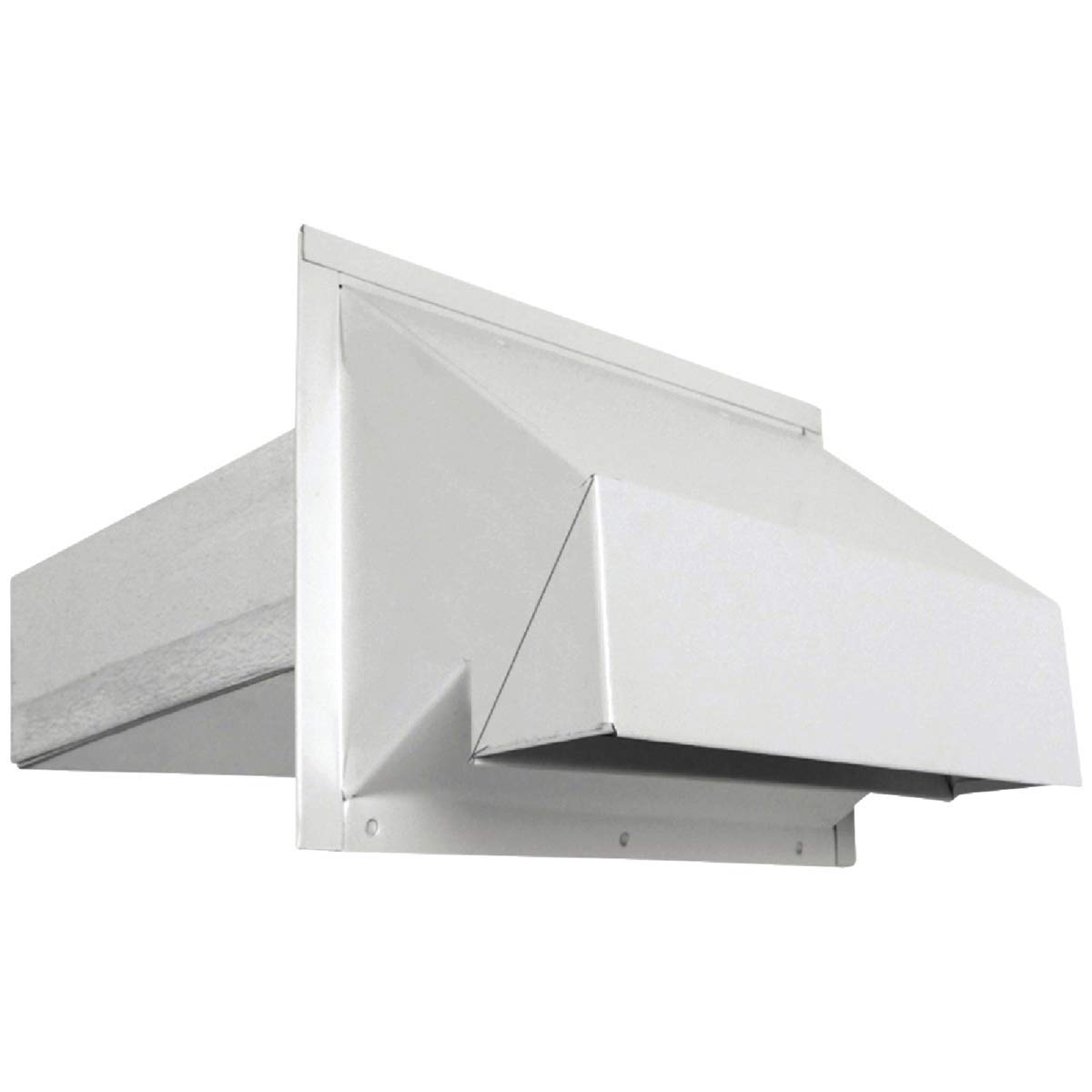 Foto 2 pulgar | Campana De Escape Imperial Vt0500 Premium Range Blanca 8,25 X 25,4 Cm - Venta Internacional.
