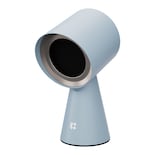 Campana Extractora Portátil Ciarra De Escritorio Con Ventilador De Escape De 2 Velocidades