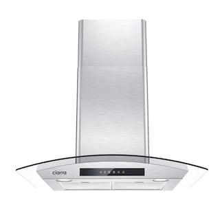 Foto 1 | Campana Extractora Portátil Ciarra Hood To Go Con Ventilador De 2 Velocidades