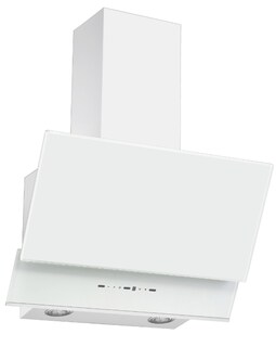 Foto 1 | Nuur Campana Extractora Pared Vertical Vt Blanco Touchless 60cm Camexpa60vtb