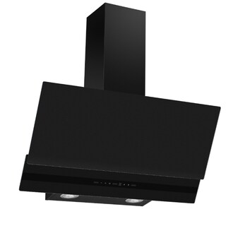 Foto 2 | Nuur Campana Extractora Pared Vertical Vt Mate Touchless 76cm Camexpa76vtm