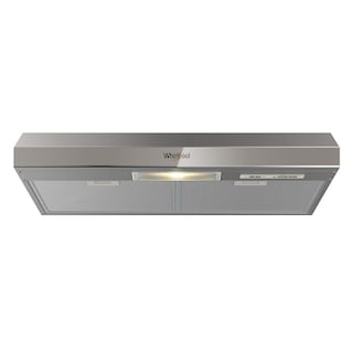 Foto 1 | Campana De Pared 80 Cm Wh8011s Whirlpool