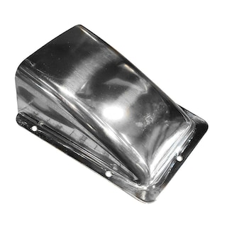 Foto 1 | Cowl Vent Sea-dog De Acero Inoxidable - Venta Internacional.