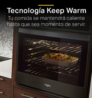 Foto 4 | Horno Whirlpool WOS72EC0HV color Negro Smart Appliance Empotrable Eléctrico con Air Fry