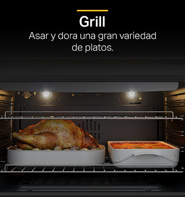 Foto 5 pulgar | Horno Empotrable Whirlpool Woa300s de 30”