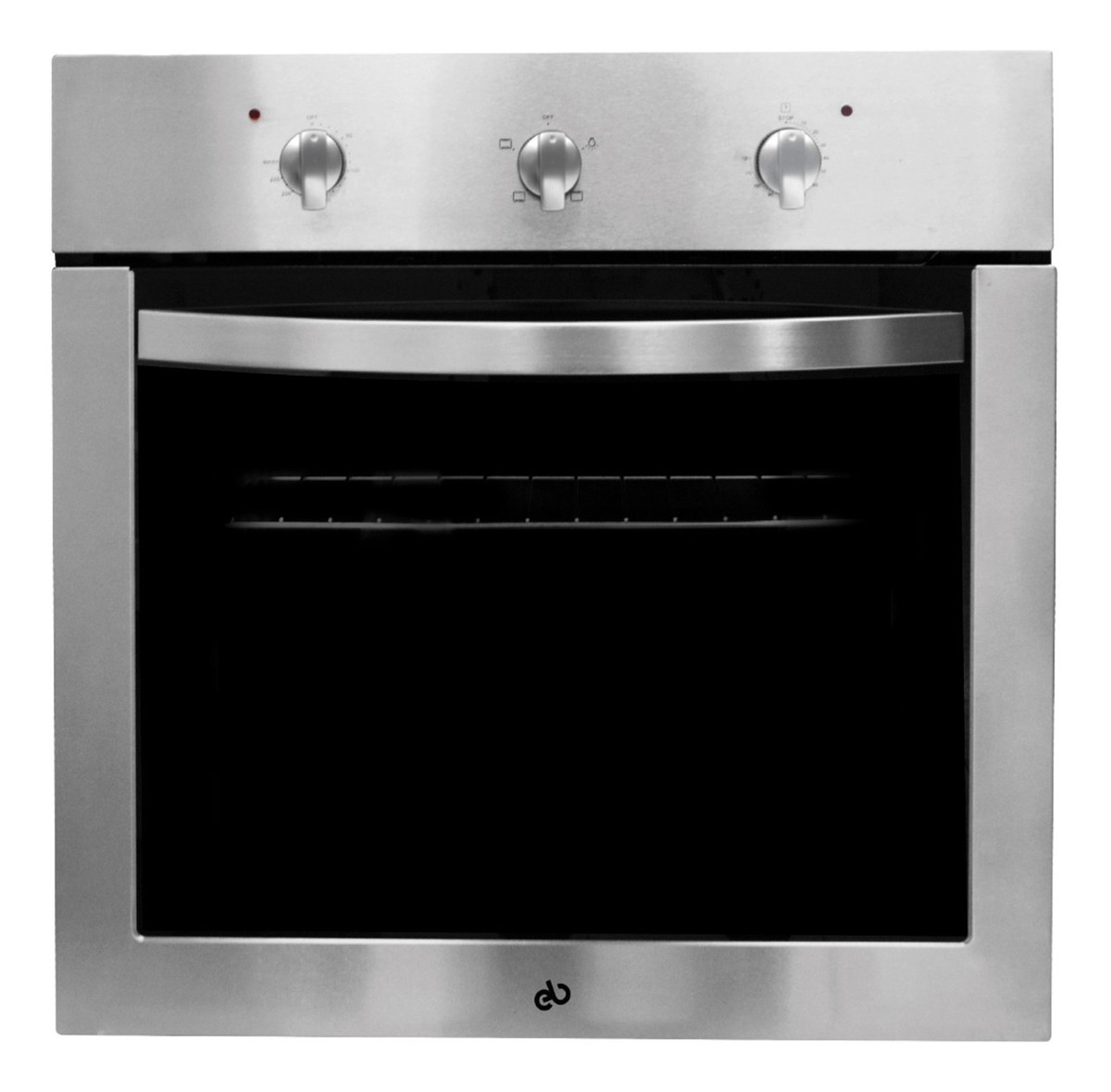 Horno Empotrable Eléctrico Eb Técnica Eb-525 65l 110v-120v