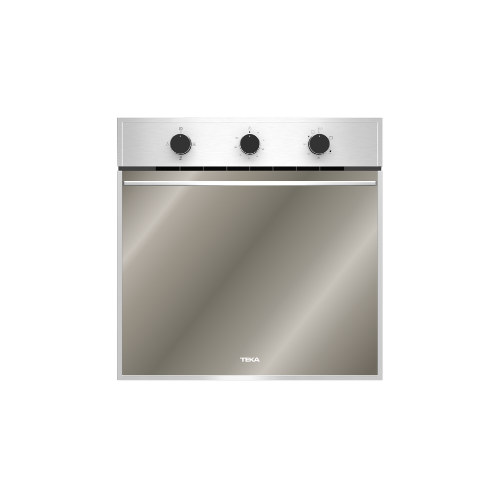 Foto 2 pulgar | Horno Gas Empotre Teka Hsb 750 G Ss De 60 Cm (24'') acero Inox Antihuella