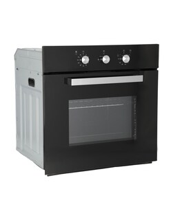 Foto 4 | Tricombo de Campana Pared Odipo Thory 50 cm Parrilla Acero Inoxidable Odipo 4q Vulcano y Horno Gas Empotrable Motrix