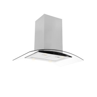 Foto 2 | Tricombo de Campana Isla 90 cm Odipo Ventex Parrilla Acero Inoxidable Odipo Vesta 86 cm y Horno Gas Empotrable Motrix