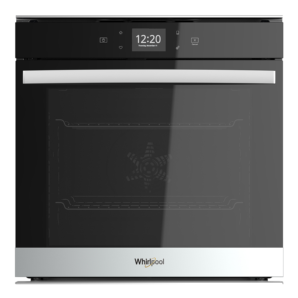 Foto 2 pulgar | Horno Empotrable Eléctrico Whirlpool YWOS52ES4MZX Negro 24'' Smart